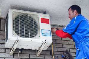 HVAC Companies Near Ashland, MA Available Now